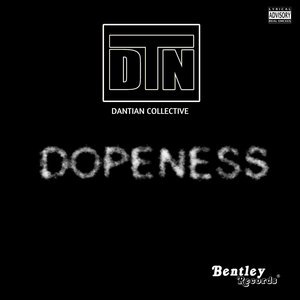 Dantian Collective 2