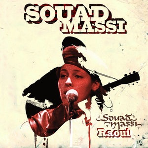 Souad Massi 1