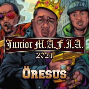 Junior M.A.F.I.A 2021