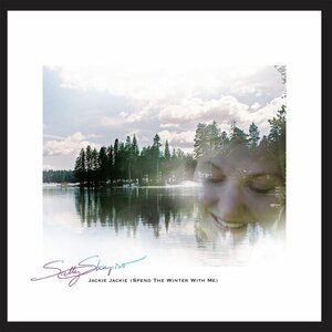 Skating In The Moonshine