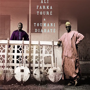 Ali Farka Touré 1