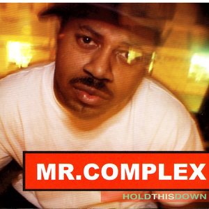 Mr. Complex 2