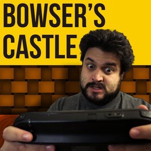 Bowser's Castle