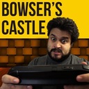 Bowser's Castle