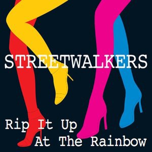 Streetwalkers 2