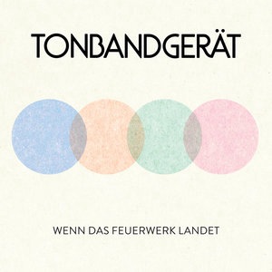 Tonbandgerät 2