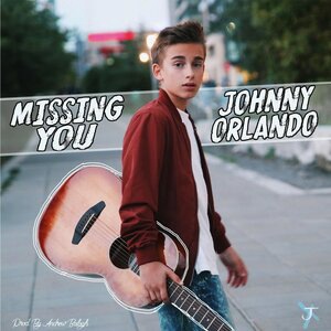 Johnny Orlando 5