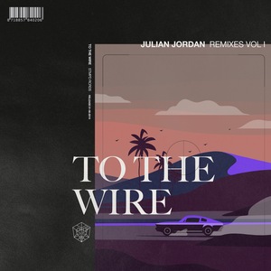 Julian Jordan 5