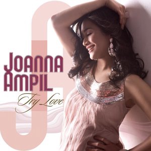 Joanna Ampil 2