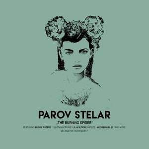 Parov Stelar 21