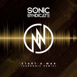 Sonic Syndicate 1