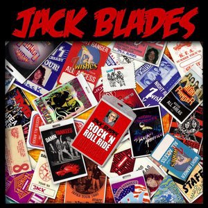 Jack Blades 2