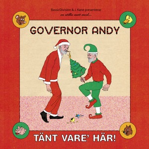 Governor Andy 7