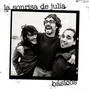 La sonrisa de Julia 3