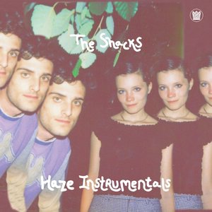 The Shacks 5