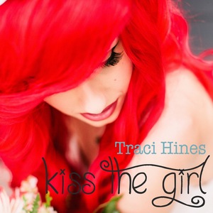 Kiss The Girl