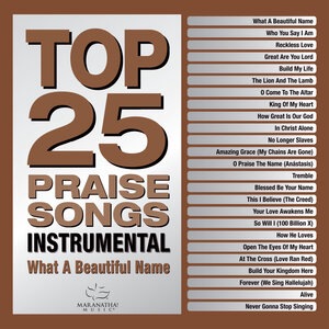 Maranatha! Instrumental 5