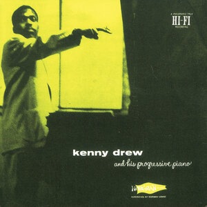 Kenny Drew 3