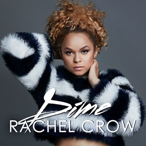 Rachel Crow 3