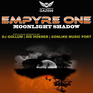 Empyre One 4