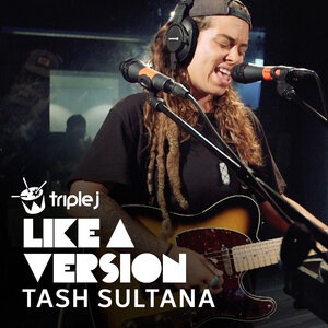 Tash Sultana 7