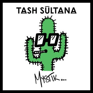 Tash Sultana 5