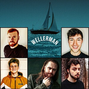 The Wellermen 1