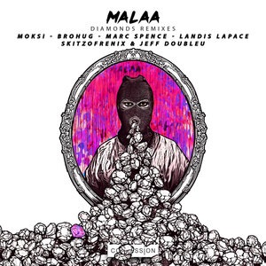 Malaa 3