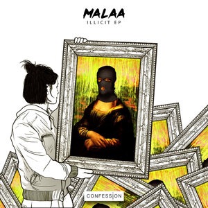 Malaa 2