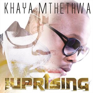 Khaya Mthethwa 3