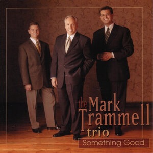 Mark Trammell Trio 4