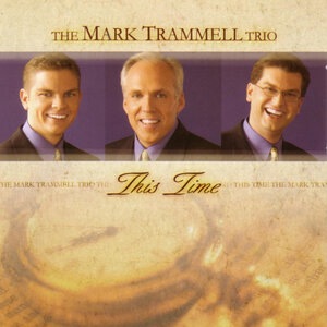 Mark Trammell Trio 3