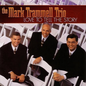 Mark Trammell Trio 2