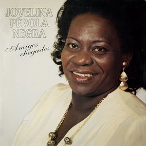 Jovelina Pérola Negra 2