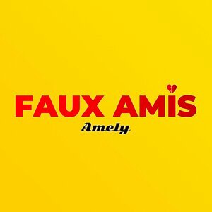 Faux amis