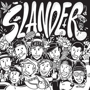 Slander 3