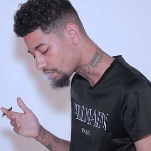 PnB Rock 39