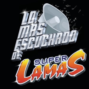 Super Lamas 5