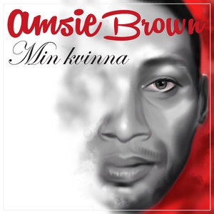 Amsie Brown 4