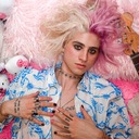 pick me up when I'm down