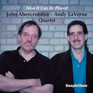 John Abercrombie 3