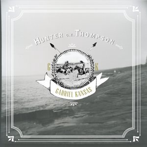 Hunter G K Thompson 2