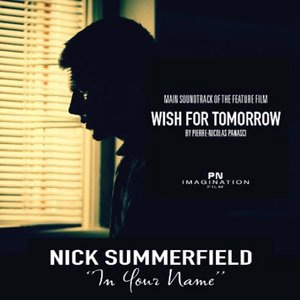 In Your Name (Theme from "Wish for Tomorrow")