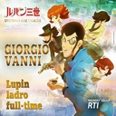 Lupin, ladro full-time