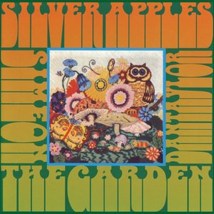 Silver Apples 4