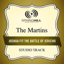 Joshua Fit The Battle Of Jericho