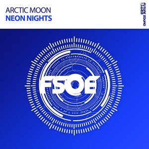 Arctic Moon 3