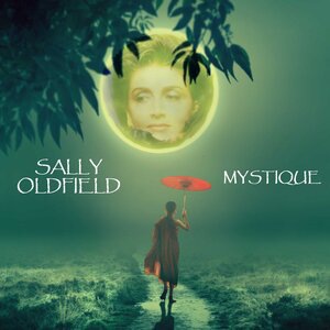 Sally Oldfield 6