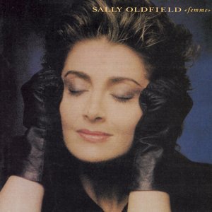 Sally Oldfield 3