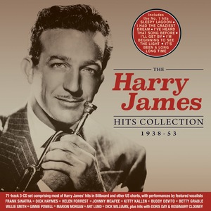 Harry James and His Orchestra 11